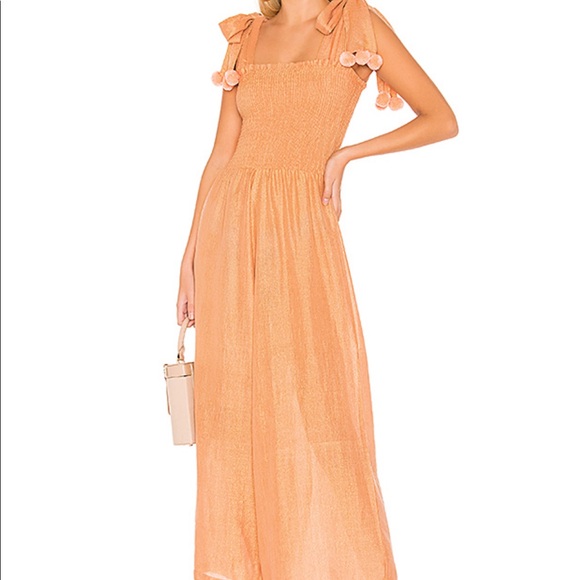 Sundress Pippa Jumpsuit - Picture 1 of 6